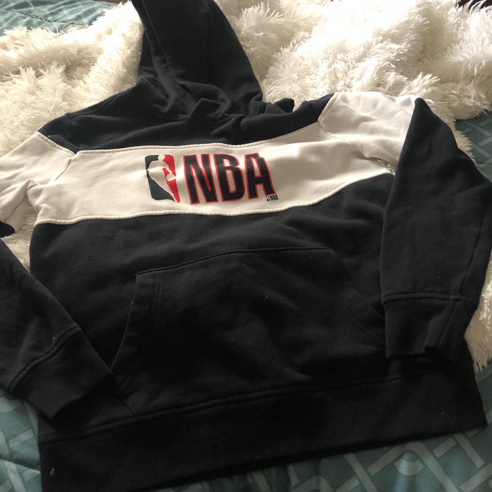 Abercrombie kids hoodie